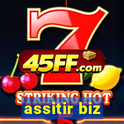 assitir biz